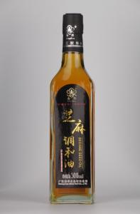 芝麻调和油