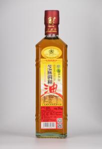 芝麻调和油