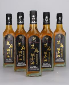 芝麻调和油
